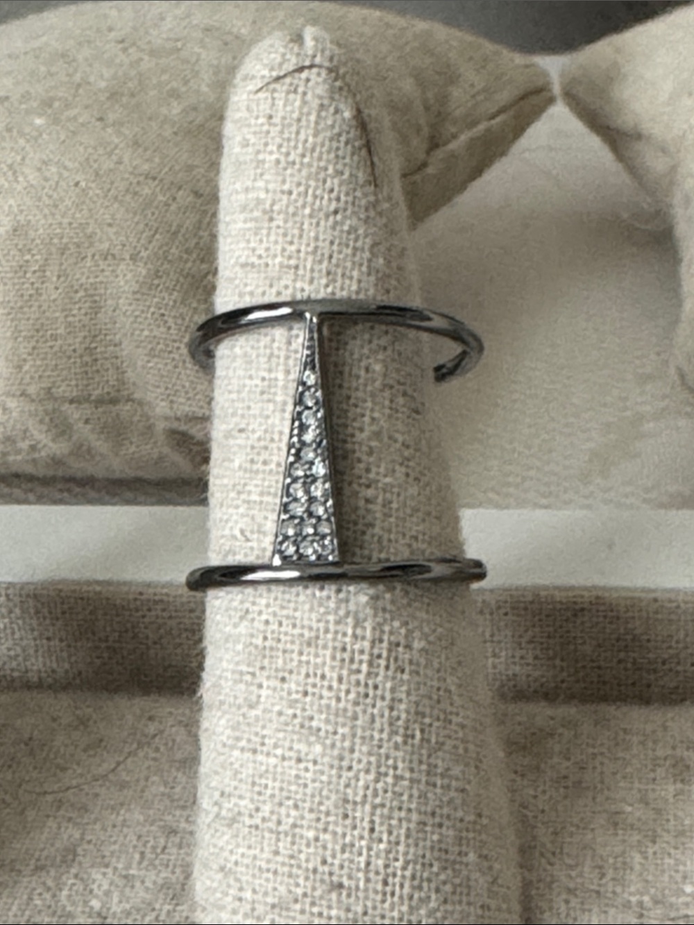 Stella & Dot Seine Ring